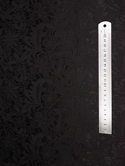 Ткань Хлопок-жаккард - фото №3