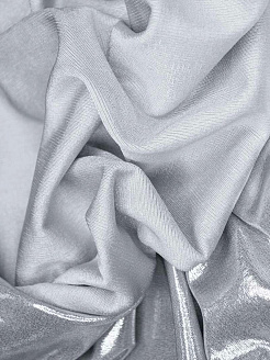 Ткань Трикотаж "Гэтсби" - фото №3